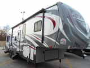 2013 Heartland Road Warrior