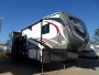 2013 Heartland Road Warrior