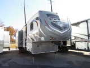 2013 Heartland Road Warrior