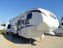 2011 Coachmen Chaparral