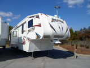 2010 Keystone Raptor