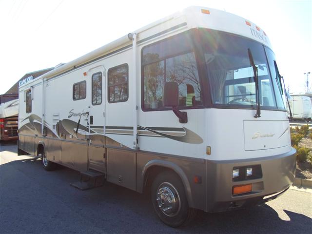 1999 Itasca Suncruiser