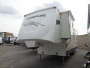 2006 Coachmen Adrenaline
