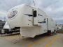2009 Heartland Big Horn