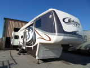 2006 Keystone Cambridge