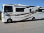 2010 Four Winds Hurricane