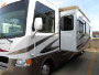 2011 Thor Hurricane