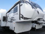 New 2013 Keystone Raptor 4014LEV Fifth Wheel Toyhauler For Sale