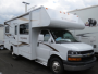 2013 Winnebago Minnie