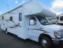 2013 Winnebago Minnie