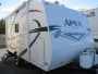 2011 Forest River Apex