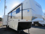 2011 Carriage CABO
