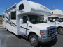2013 THOR MOTOR COACH Freedom Elite