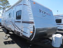 New 2013 Heartland Pioneer DS31 Travel Trailer For Sale
