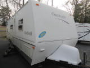 2005 Keystone Outback
