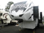 2013 Keystone Raptor