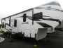 2013 Keystone Raptor