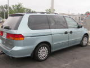2004 HONDA Odyssey