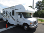 2014 THOR MOTOR COACH Freedom Elite