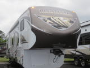 2014 Keystone Mountaineer