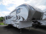 New 2014 Keystone Cougar 333MKS Fifth Wheel For Sale