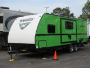 2014 Winnebago Minnie