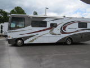 2013 THOR MOTOR COACH Hurricane