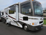 2013 THOR MOTOR COACH Hurricane