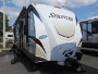 2013 Keystone Sprinter