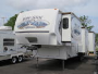 2007 Keystone Big Sky