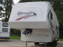 2007 Crossroads Cruiser