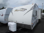 2011 Keystone Bullet