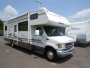 2001 Coachmen Santara