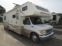 2000 Fleetwood Jamboree