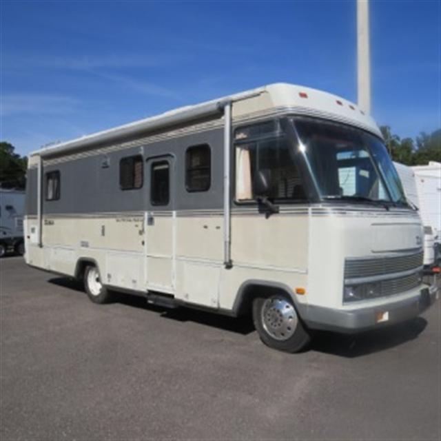 1988+Pace+Arrow+For+Sale Used 1988 Fleetwood Pace Arrow Class A Gas Motorhomes For Sale In ...