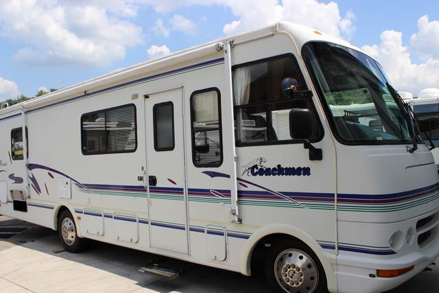 2001 Coachmen Price 2001 Coachmen Values 2001 Coachmen ...