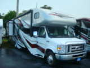 2013 Itasca IMPULSE SILVER