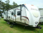 2013 Keystone Sprinter