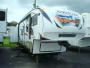 2013 Keystone Sprinter