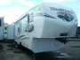 2013 Keystone Mountaineer