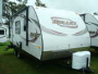 New 2013 Keystone Bullet 204RBS Travel Trailer For Sale