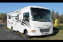 2013 Itasca SUNSTAR SPORT