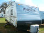 New 2013 Heartland Pioneer TB27 Travel Trailer For Sale