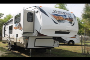 2013 Keystone Sprinter