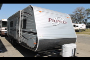 New 2013 Heartland Pioneer BH25 Travel Trailer For Sale
