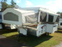 Used 2011 Rockwood Rv Rockwood HW296 Travel Trailer For Sale