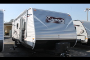 New 2013 Coleman Coleman CTS262BH Travel Trailer For Sale
