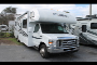 2013 THOR MOTOR COACH Freedom Elite
