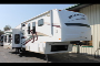 2008 Fleetwood Quantum