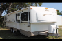 Used 2005 Hi-Lo Hi Lo 3105C Travel Trailer For Sale